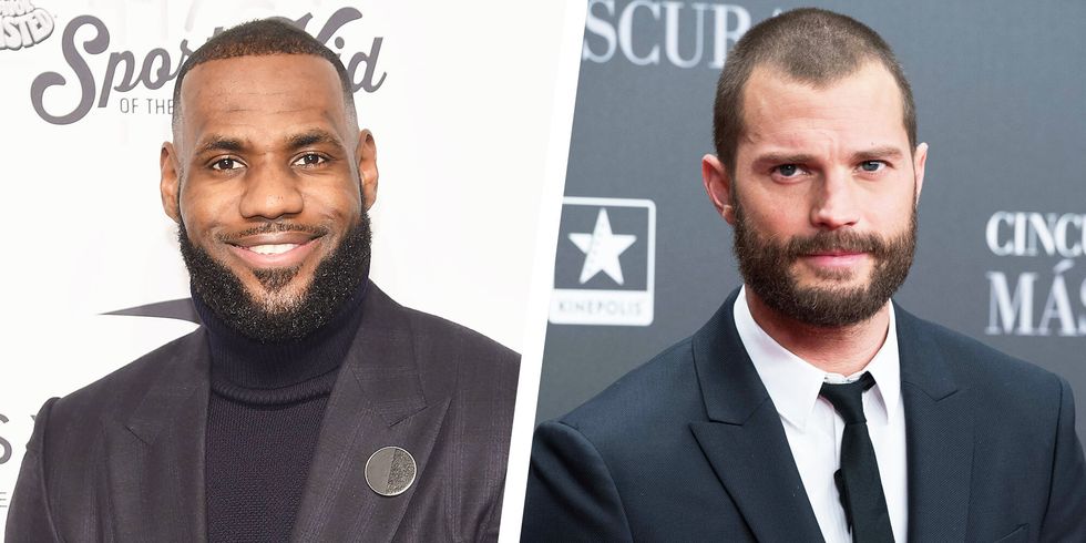 The 26 Best Beard Styles For Men to Flex Right Now