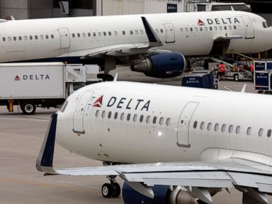 Delta hikes Q2 revenue outlook on sharply higher airfares