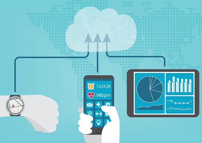 Connected Healthcare Takes Huge Leap Forward