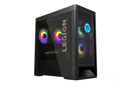 Lenovo gaming laptops and PCs are insanely cheap today