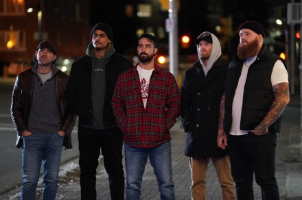 How smart casting turned Shoresy into TV’s best hockey show