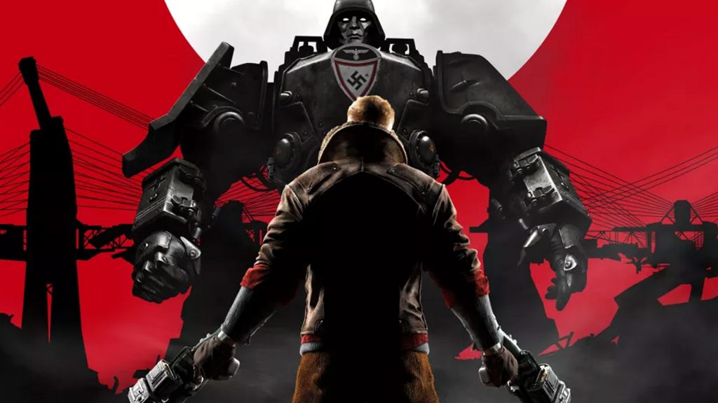 Wolfenstein: The New Order is a modern gaming masterpiece, and right now it’s free