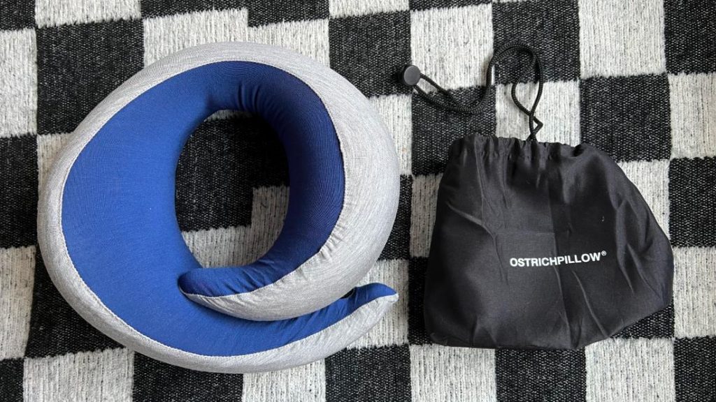 All of the travel products we can’t travel without