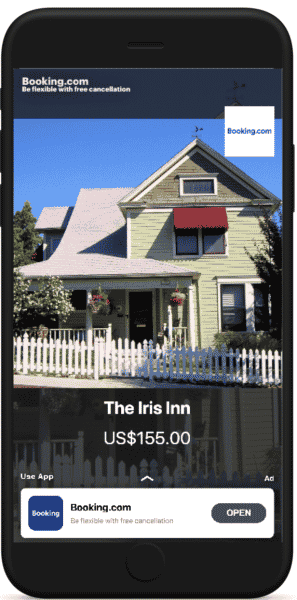 Snapchat now offers Dynamic Ads for Travel