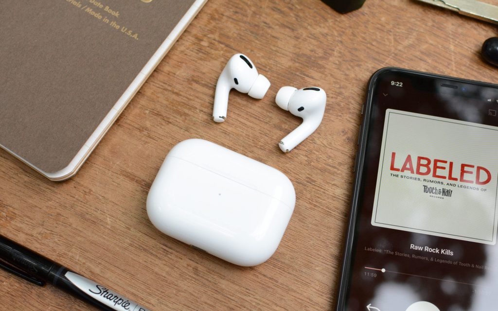 AirPods Pro drop to $180, plus the rest of the week’s best tech deals
