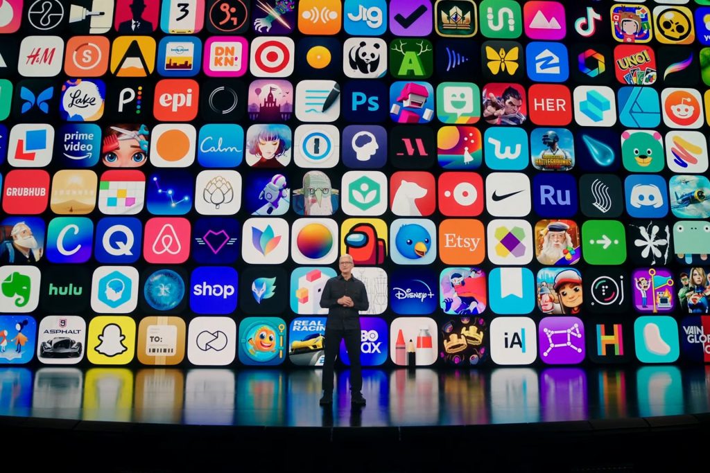 What to expect at WWDC 2022