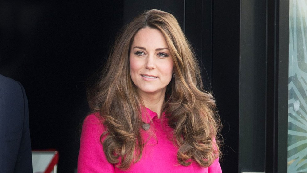 Duchess Kate’s Style Evolution Is Truly Remarkable