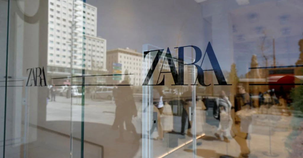 Zara owner Inditex set to benefit from higher prices