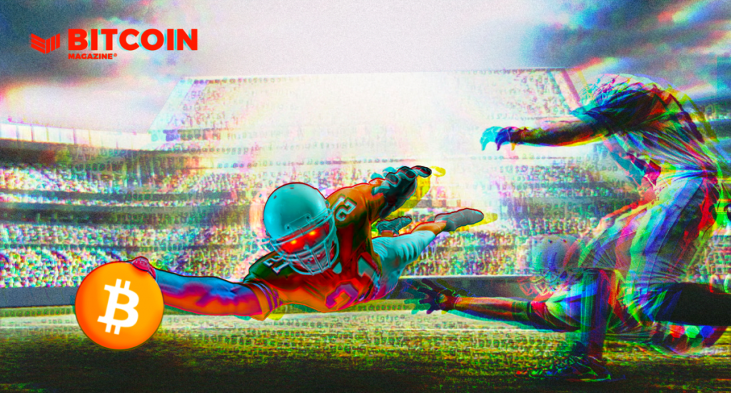 Every Athlete Should Buy Bitcoin