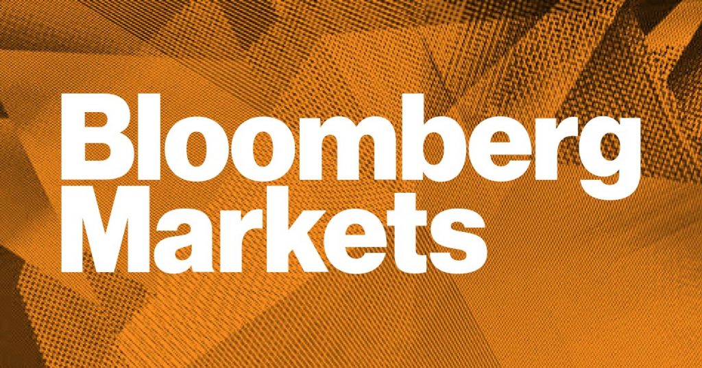 Odd Lots Newsletter: Another Week Without a Recession