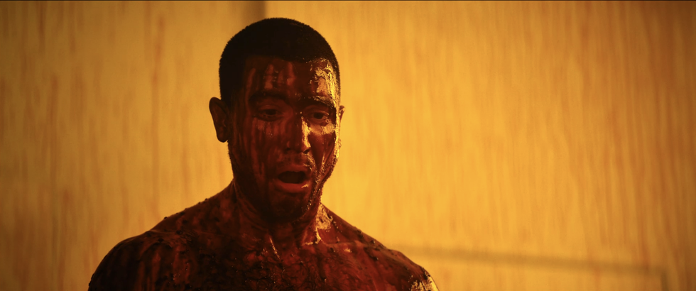 We’ll Be Thinking About Termite’s Penis-Exploding Scene in The Boys For a Long, Long Time