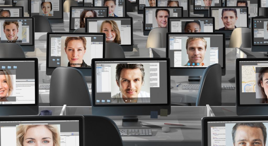 Why hybrid work is leading to cybersecurity mistakes