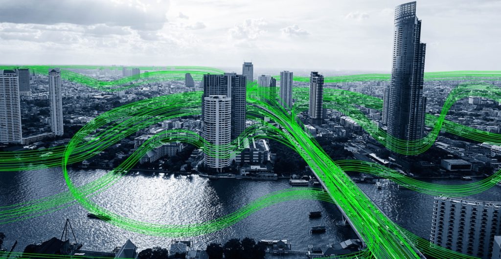 Minimizing the carbon footprint of data analysis, maximizing sustainability for data centers