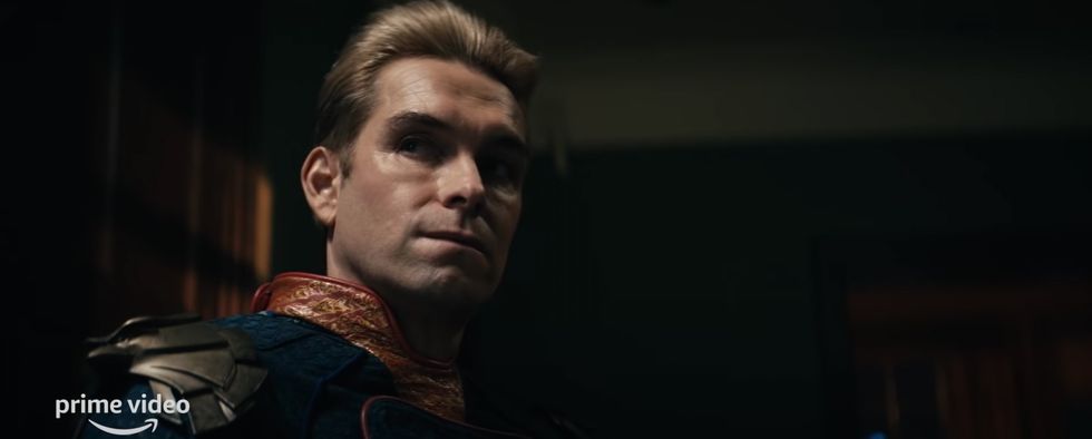 The Boys season 3 changes Homelander in this disturbing, crucial way