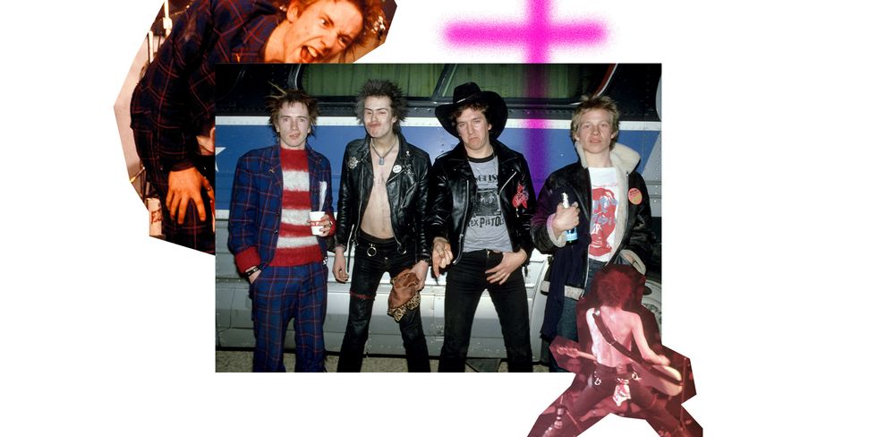 Why the Sex Pistols Still Matter