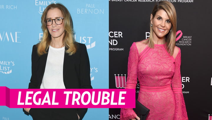 Lori Loughlin and Mossimo Giannulli: A Timeline of Their Relationship