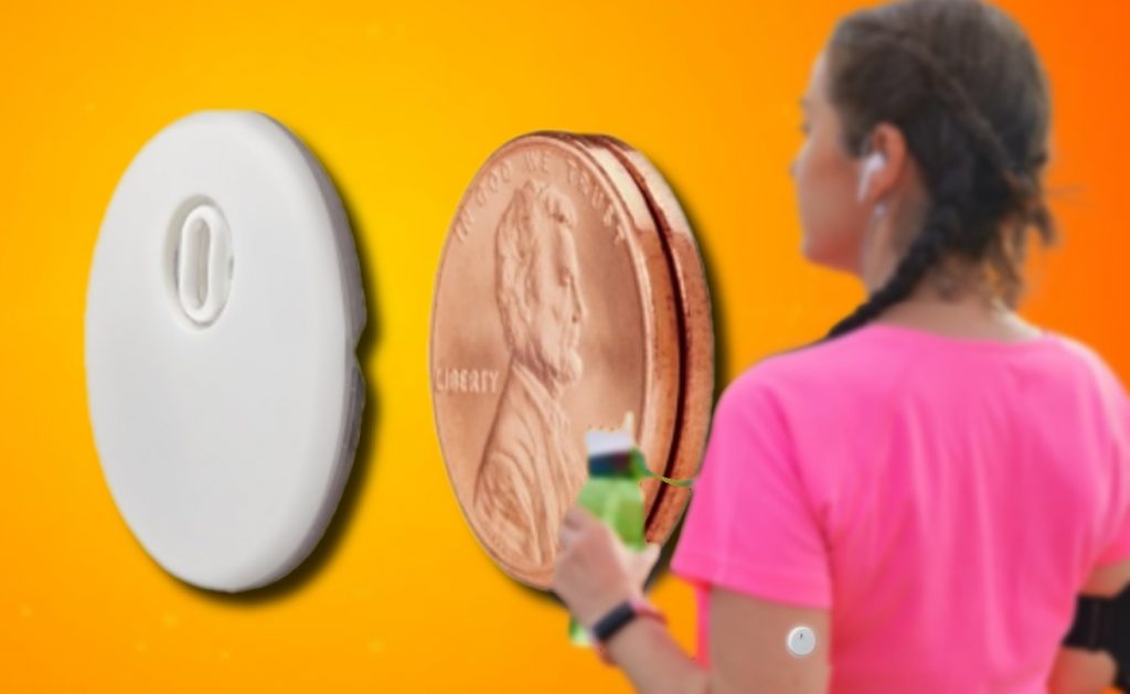 FreeStyle Libre 3 gets FDA clearance opening up the US market for the world’s smallest and most-accurate 14-day continuous glucose monitor