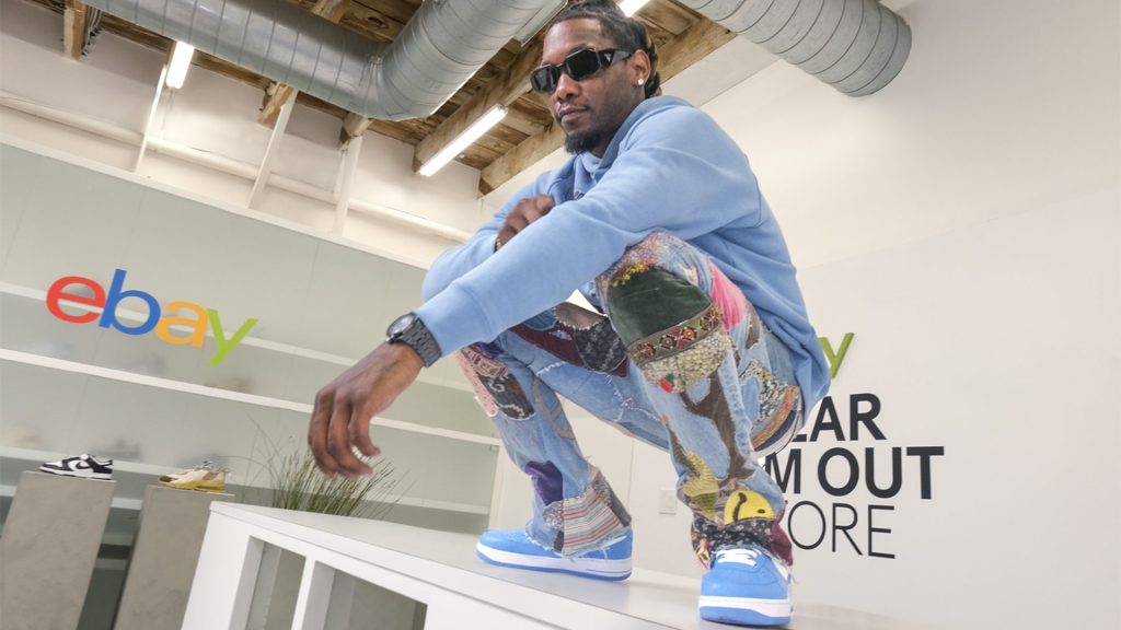 You Can’t Get As Fly As Offset