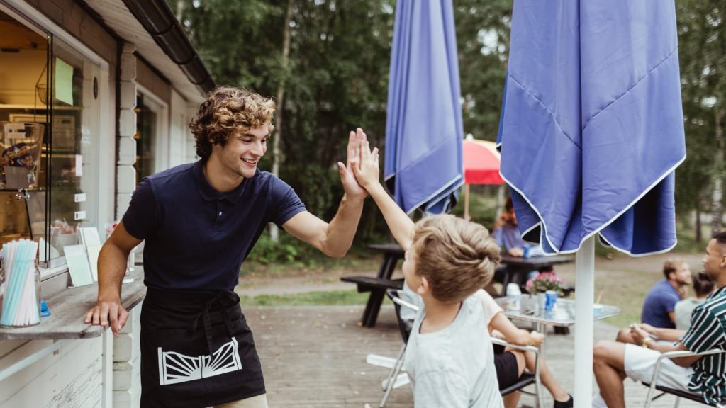 The 10 best U.S. cities for finding a summer job