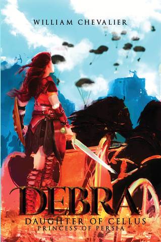 Colorado Springs, CO Author Publishes Action-Packed Time Travel Novel