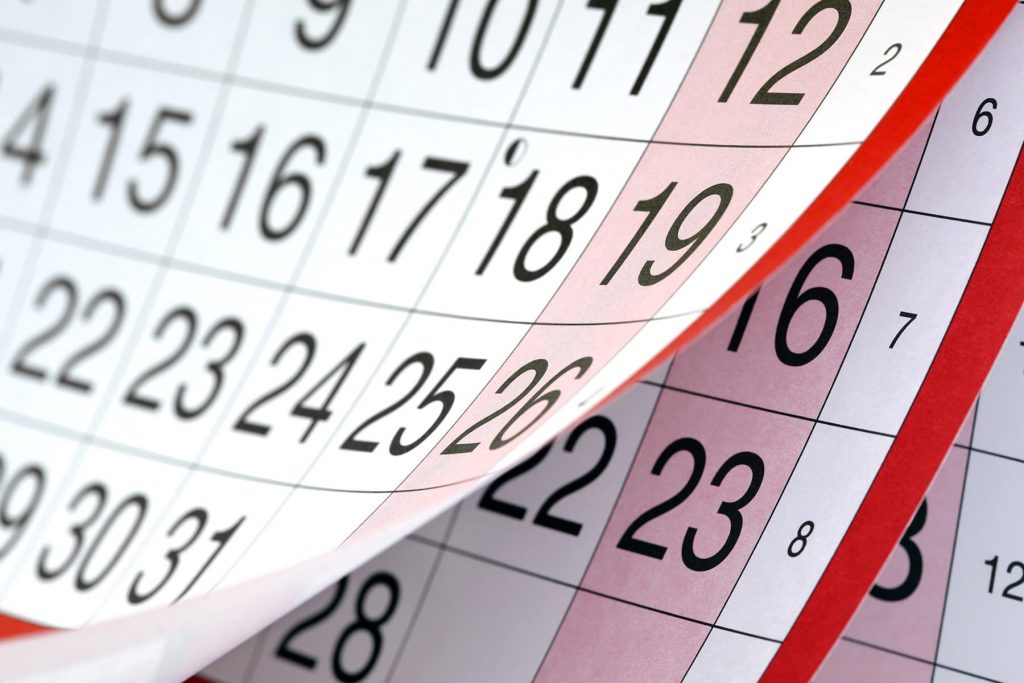 Setting Time Limits on Opioid Prescriptions Might Reduce Misuse