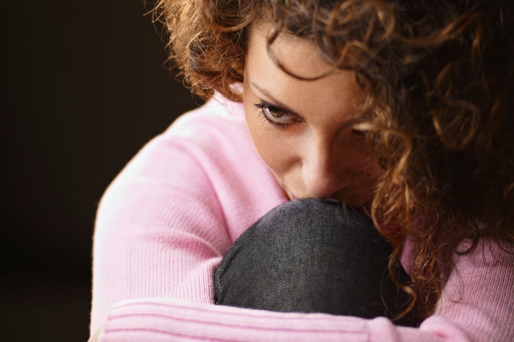 Study Sees Strong Links Between Depression and Crohn’s, Colitis