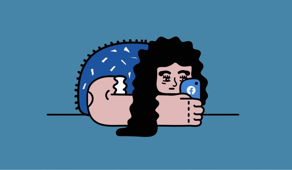 Marketing Briefing: Why marketers, pivoting to brand awareness, are rethinking their advertising on Facebook and Instagram