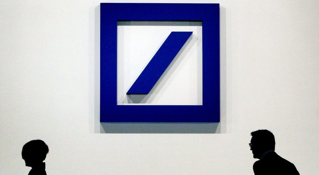 Deutsche Bank Moving Russian IT Staff to New Hub in Germany