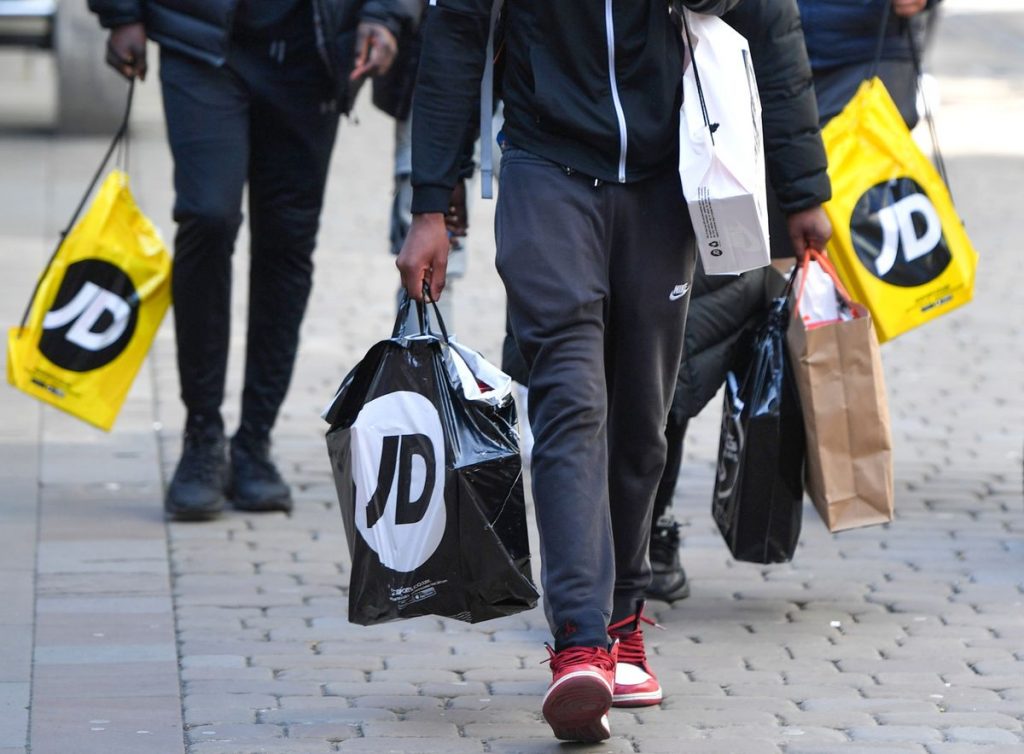 UK Regulator Finds Illegal Price-Fixing of Rangers FC Clothing