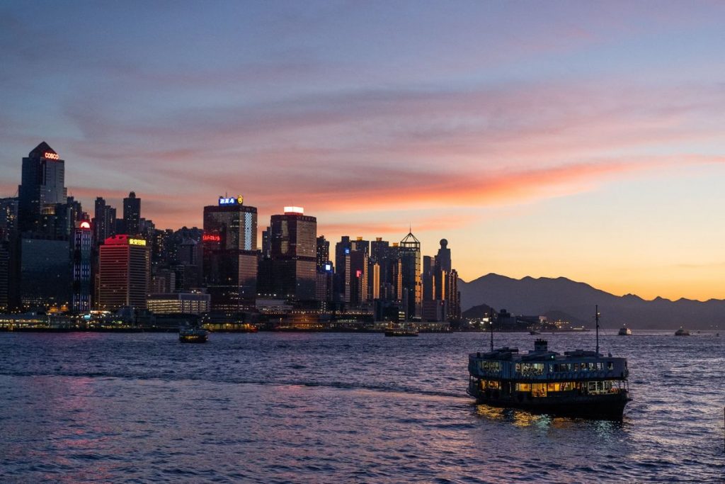 These Are the World’s 20 Most Expensive Cities for Expats