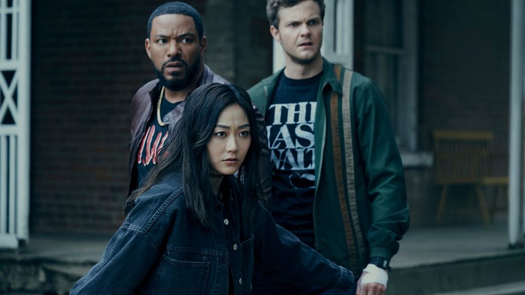 ‘The Boys’ Includes Spectacular Reference to Marvel’s Ant-Man-Thanos Theory