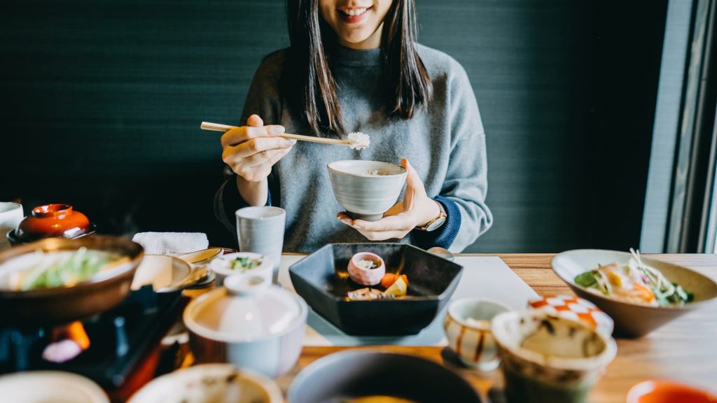 Japan is about to welcome back foreign travelers, but domestic tourism remains its priority