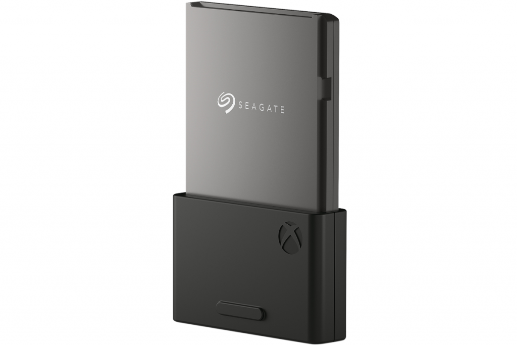 Get a colossal 1TB of SSD storage for your Xbox for $190, today only