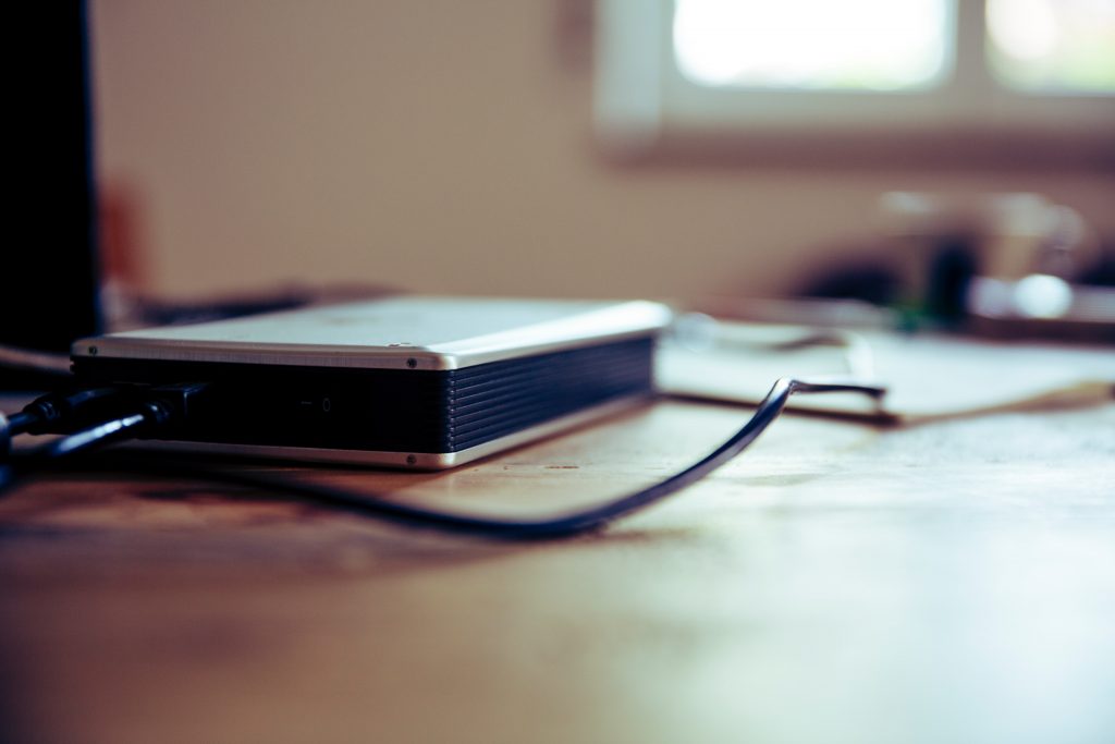 iDrive quietly made a great local backup tool, and it’s free
