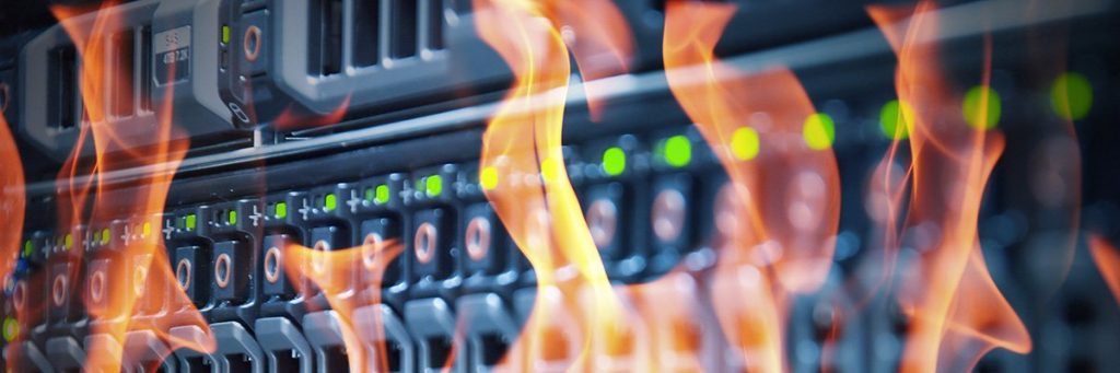 Length, cost and severity of datacentre outages continue to rise, Uptime Institute research confirms
