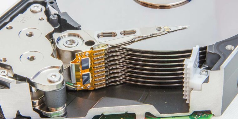 Report says Microsoft will require SSDs for new PCs soon, but is it a big deal?