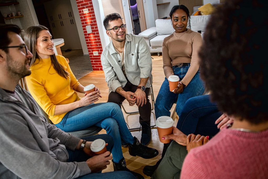 What Is Harm Reduction for Opioid Addiction?