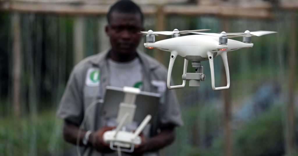 Africa’s startup funding gap—and investor opportunity—is right after the seed stage