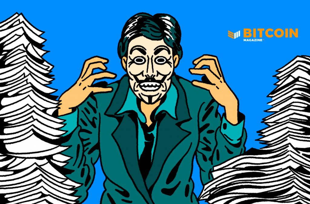 Bitcoin Is The Answer To Financial Burnout