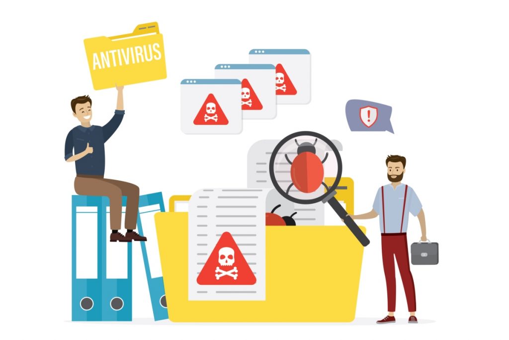 The intelligent way to detect fraud