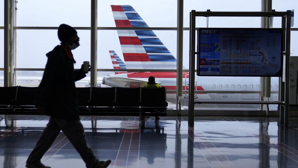 ‘Revenge travel’ is surging. Here’s what you need to know