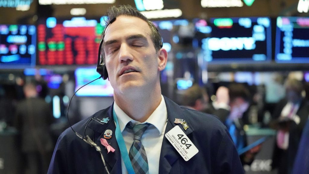 Dow Plunges 700 Points As Fed Rally Evaporates Amid Fears That A Recession Is ‘Inevitable’