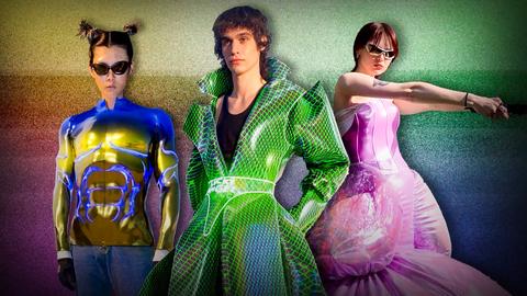 The new reality of fashion is digital | Gala Marija Vrbanic