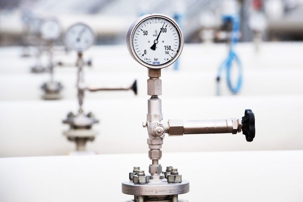 Gas Rationing Is Getting Closer for Europe