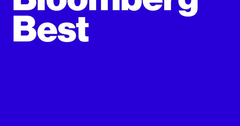 Bloomberg Best: Vinod Khosla of Khosla Ventures (Podcast)