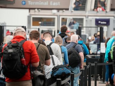 Canceled flights rise across US as summer travel heats up