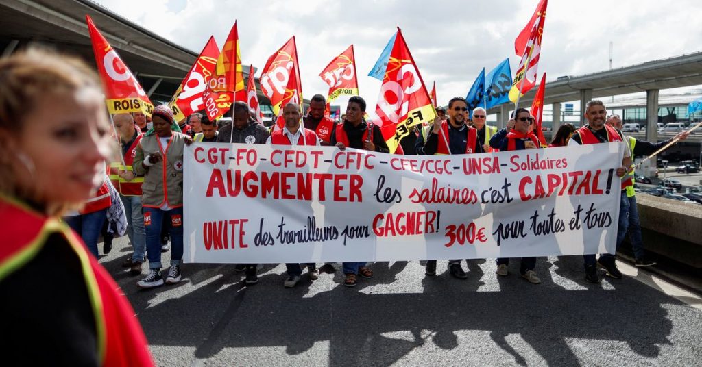 Analysis: Europe’s summer of discontent reveals travel sector labour crisis