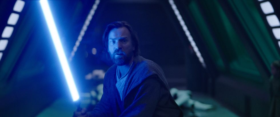That Surprise Death in ‘Obi-Wan Kenobi’ Created a Missed Opportunity
