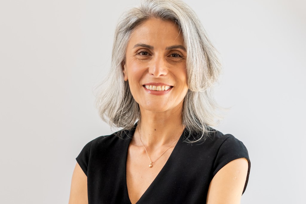 Skanska names new finance chief