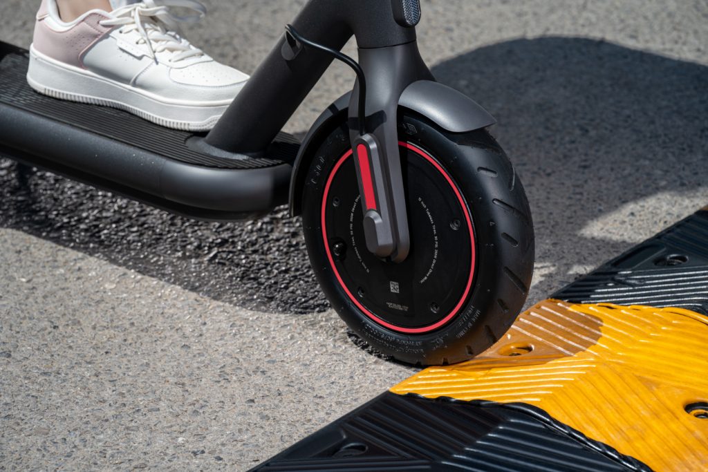 Xiaomi Electric Scooter 4 Pro presented for €799 with up to 45 km of range